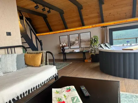 Arte suit bungalov - Photo 3