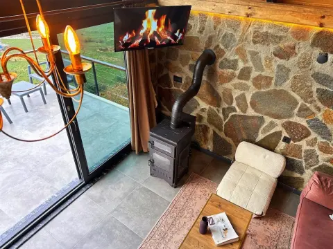 Arte suit bungalov - Photo 4