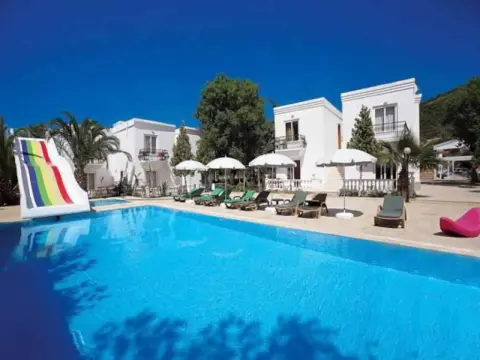 Artinus Hotel Torba - Photo 3