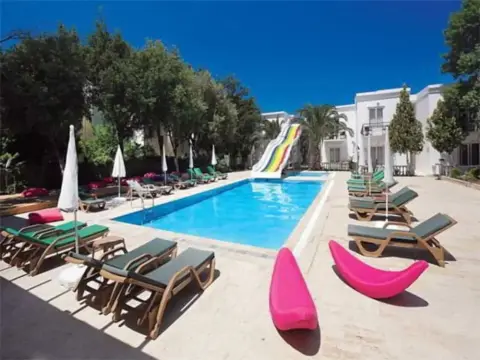 Artinus Hotel Torba - Photo 4