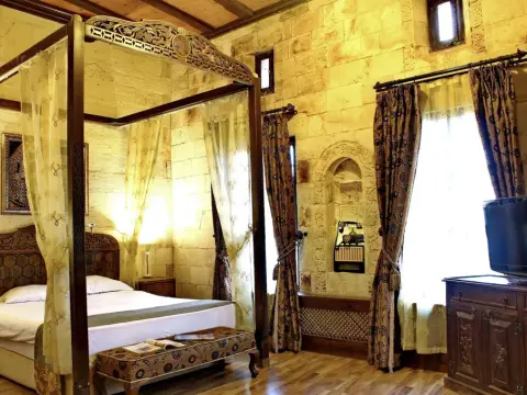 Artuklu Kervansarayi - Special Class - Photo 3