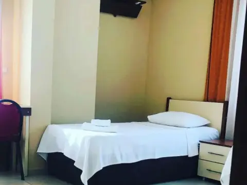 Arya Hotel - Photo 4