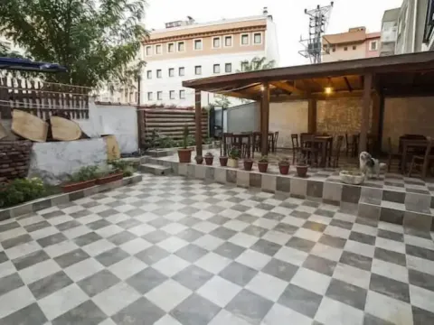 As Pansiyon - Foto 1