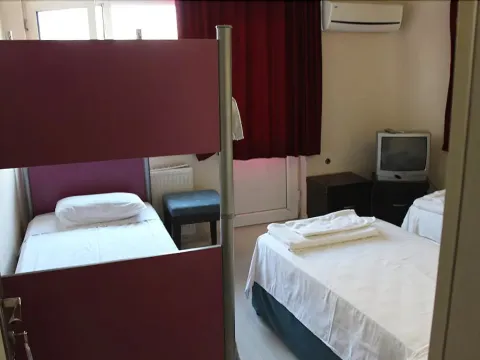 As Pansiyon - Foto 4