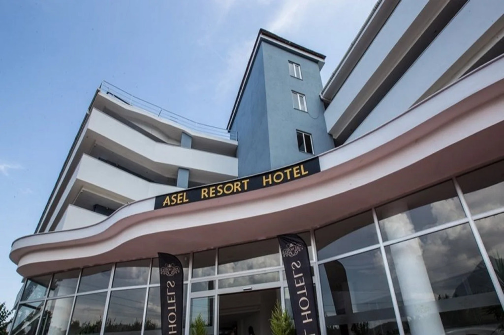 Asel Resort Hotel