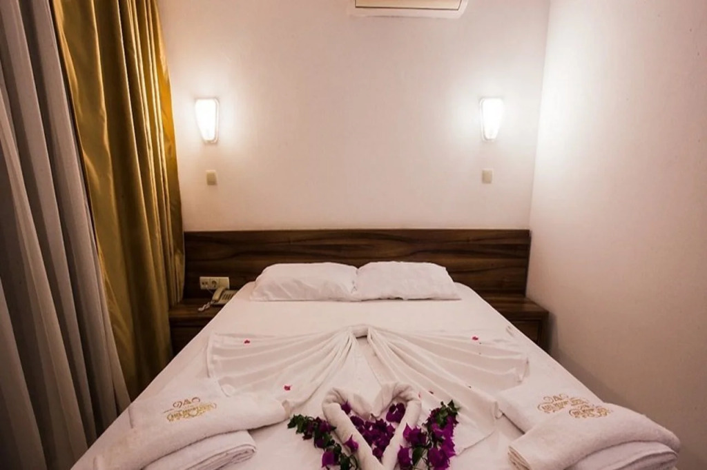 Asel Resort Hotel - Photo 3