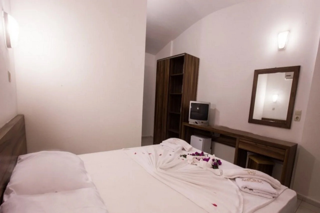 Asel Resort Hotel - Photo 4