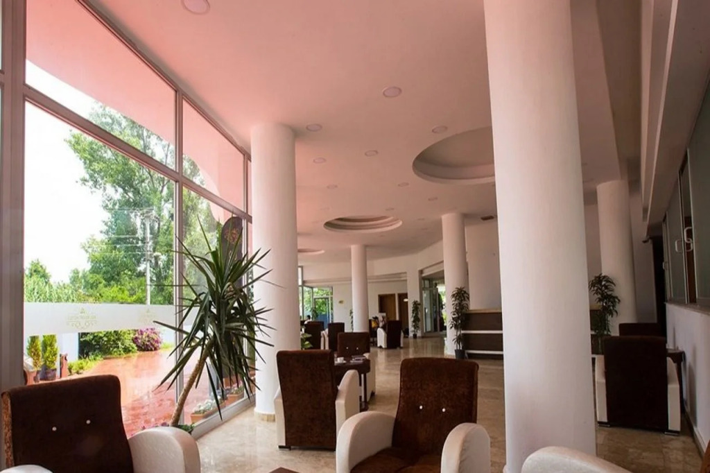 Asel Resort Hotel - Photo 2