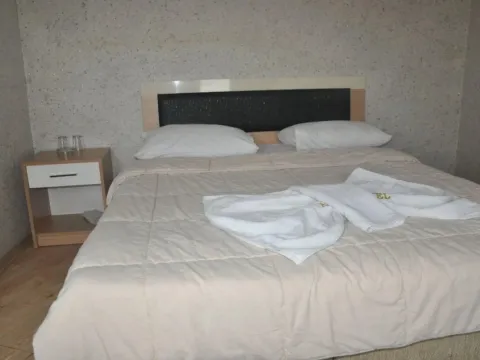 Bursa Asmin Hotel - Foto 2