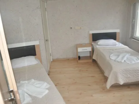 Bursa Asmin Hotel - Foto 3