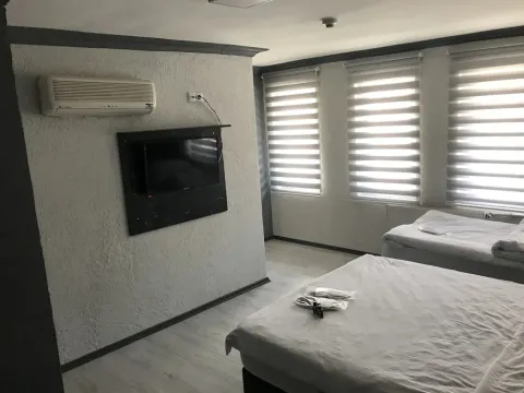 Bursa Asmin Hotel - Foto 4