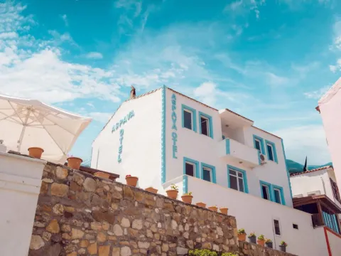 Aspava Butik Otel - Photo 1