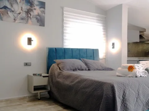 Aspendos Suites - Photo 2