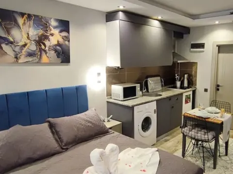 Aspendos Suites - Photo 3