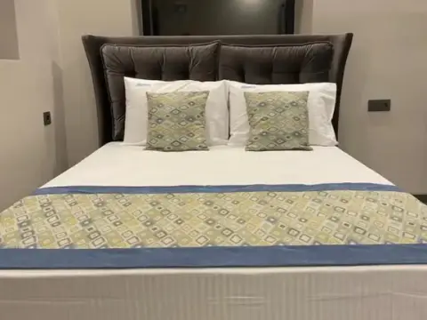 Assos Bianca Suites - Foto 2