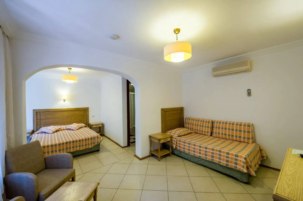 Assos Eden Beach Hotel - Photo 4