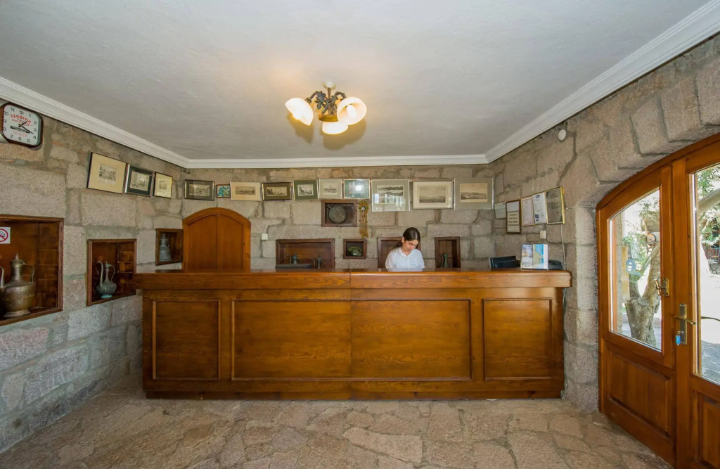 Assos Eden Beach Hotel - Photo 2