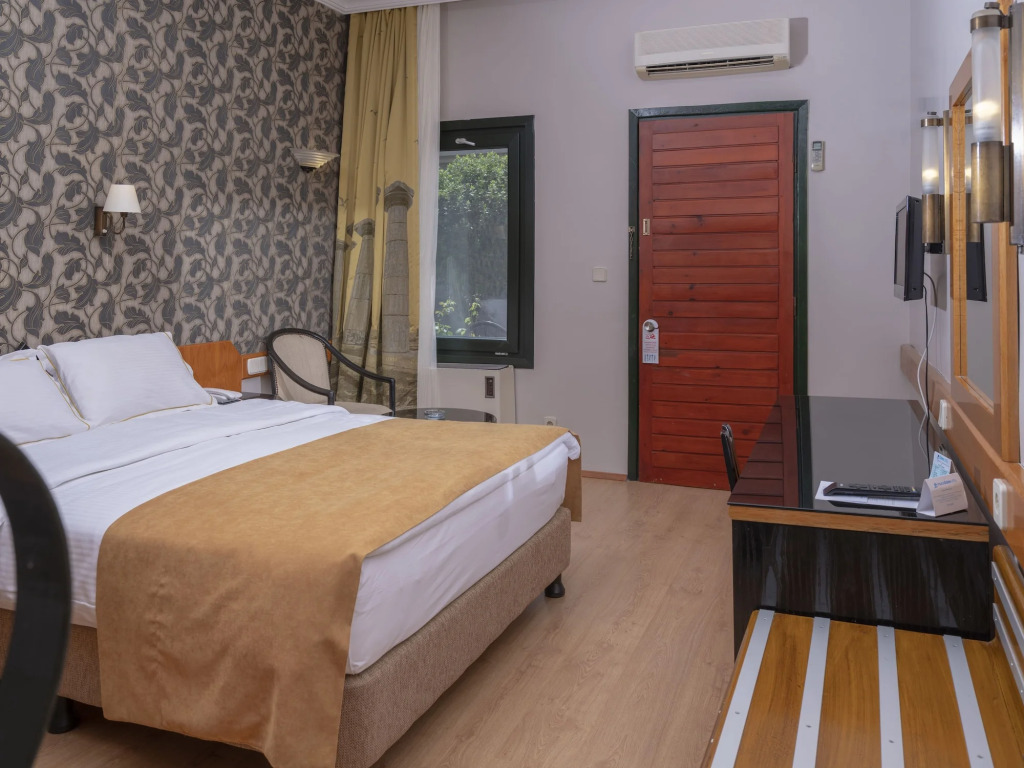 Assos Eden Gardens Hotel - Foto 2