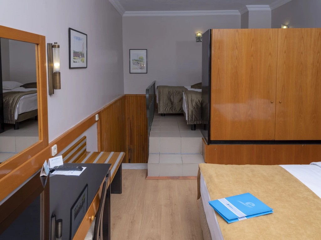 Assos Eden Gardens Hotel - Foto 3