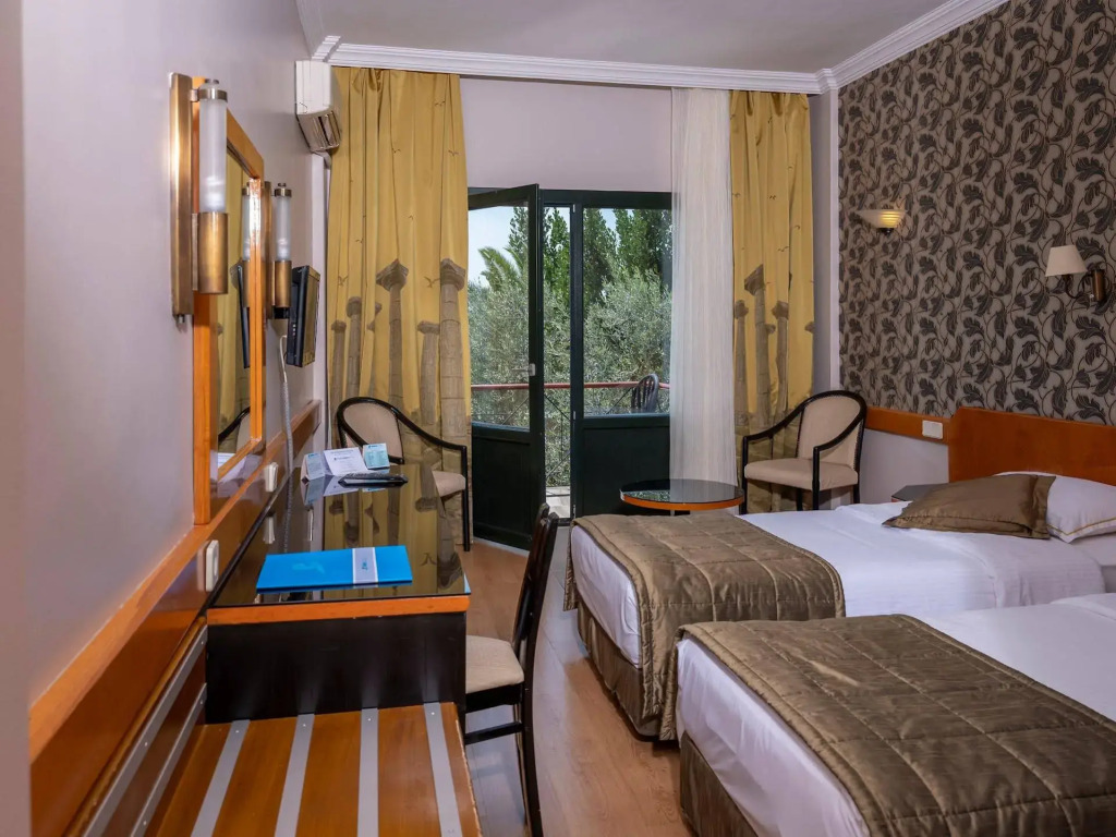 Assos Eden Gardens Hotel - Foto 4