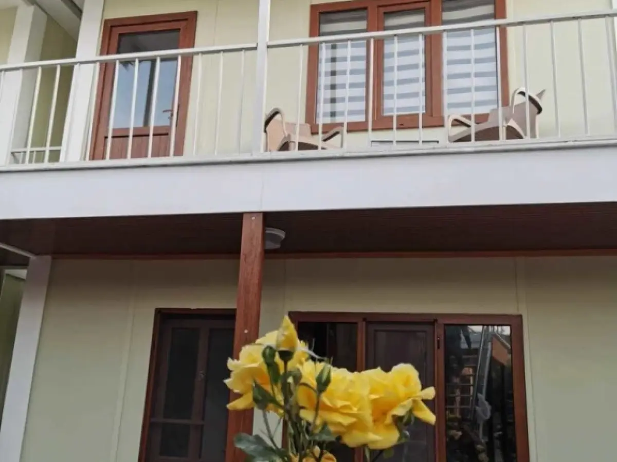 Assos Livza Butik & Apart Otel