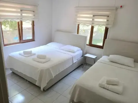 Assos Livza Butik & Apart Otel - Photo 3