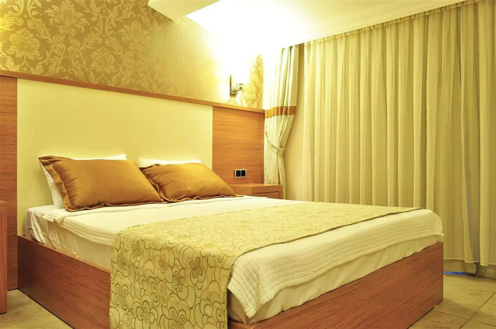 Assos Park Hotel - Photo 3