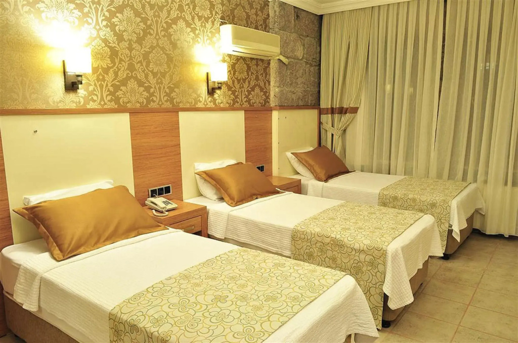 Assos Park Hotel - Photo 4