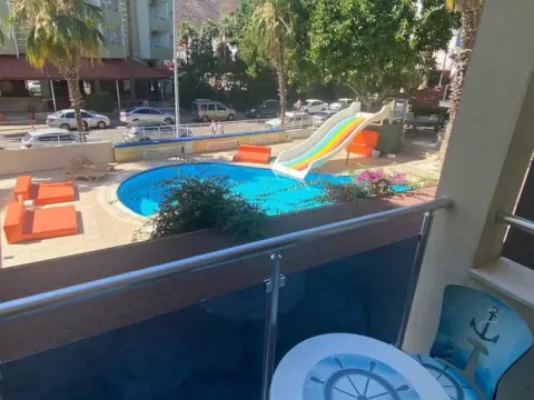 Astoria Beach Hotel - Photo 2