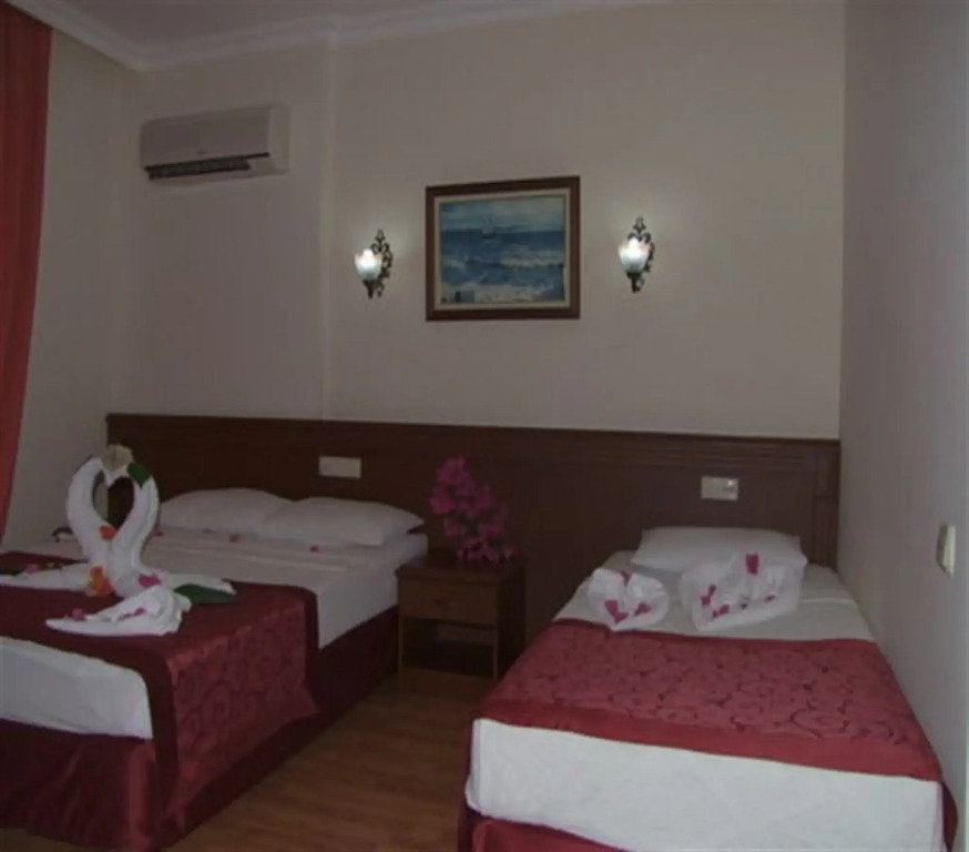 Astoria Hotel - All Inclusive - фото 2