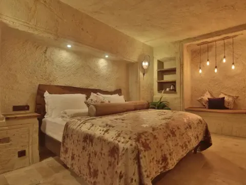 Asuwari Suites Cappadocia - Photo 3