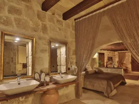 Asuwari Suites Cappadocia - Photo 4