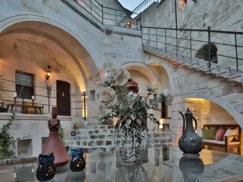 Asuwari Suites Cappadocia - Photo 2