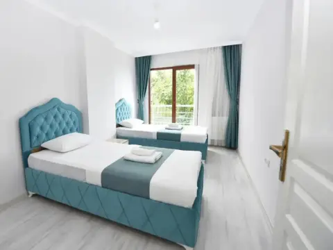 Asya Residence Otel - Photo 2