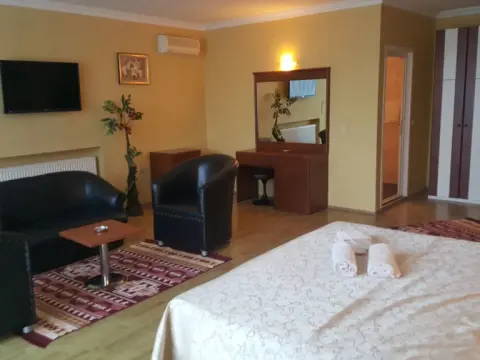 Ata Hotel Kumburgaz - Photo 2
