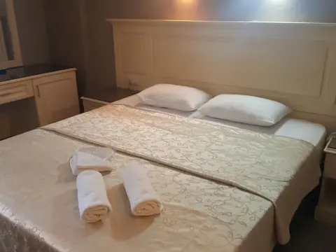 Ata Hotel Kumburgaz - Photo 3