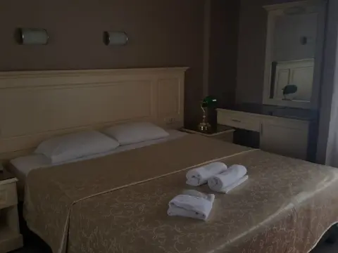 Ata Hotel Kumburgaz - Photo 4
