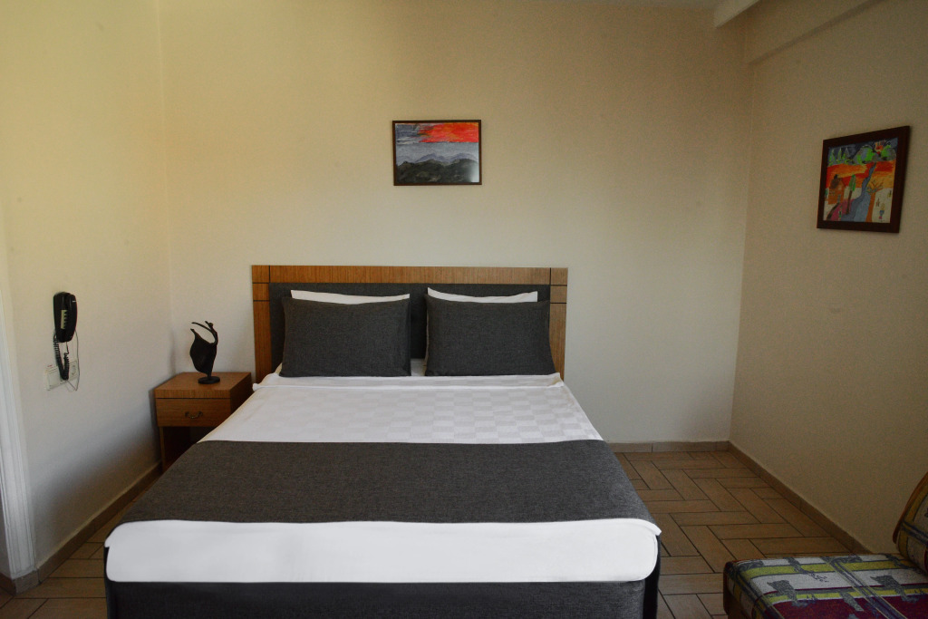 Atak Apart Hotel - Photo 2