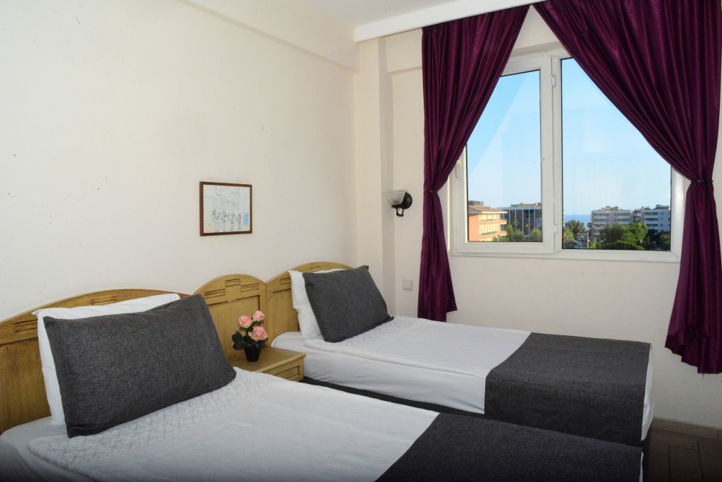 Atak Apart Hotel - Photo 3