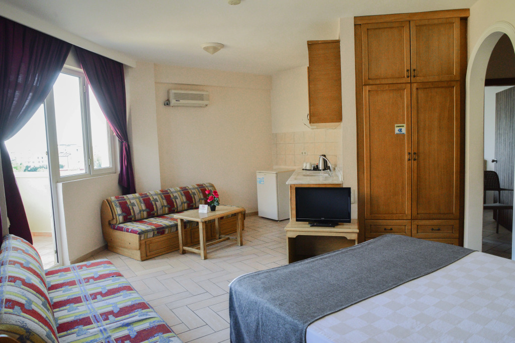 Atak Apart Hotel - Photo 4