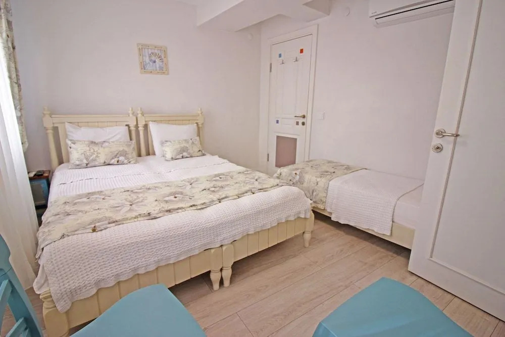 Atak Butik Otel - Foto 2