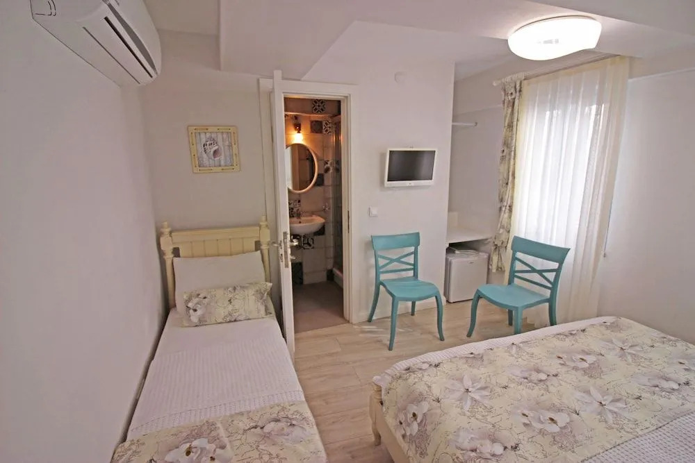 Atak Butik Otel - Foto 3