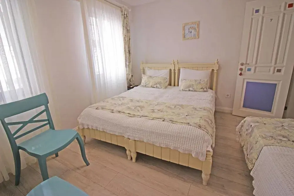 Atak Butik Otel - Foto 4