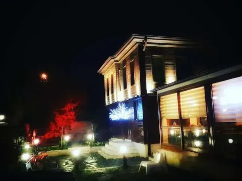 Atakale Butik Otel - Photo 1