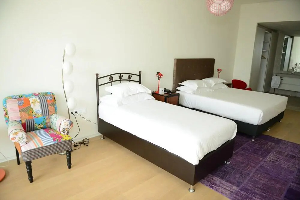 Atakoy Marina Hotel - Photo 4