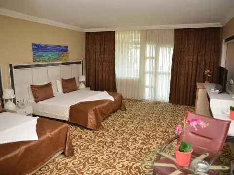 Atamer Hotel - Photo 2