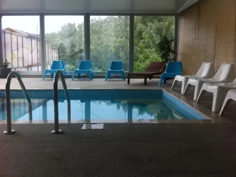 Atamer Hotel - Photo 4