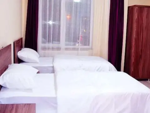 Atay Pansiyon - Foto 3