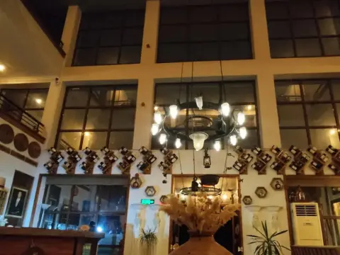 Aterna Hotel - Photo 2