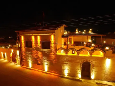 Avanos Suites - Photo 1